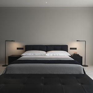 Deluxe Zimmer mit Kingsize-Bett